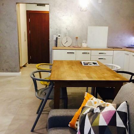 Piper Cytadela Apartament 波兹南 外观 照片