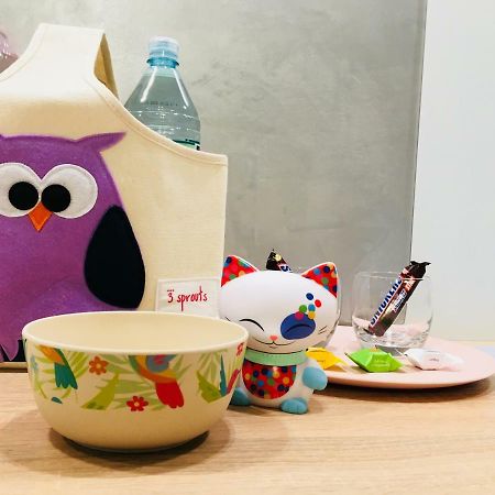 Piper Cytadela Apartament 波兹南 外观 照片