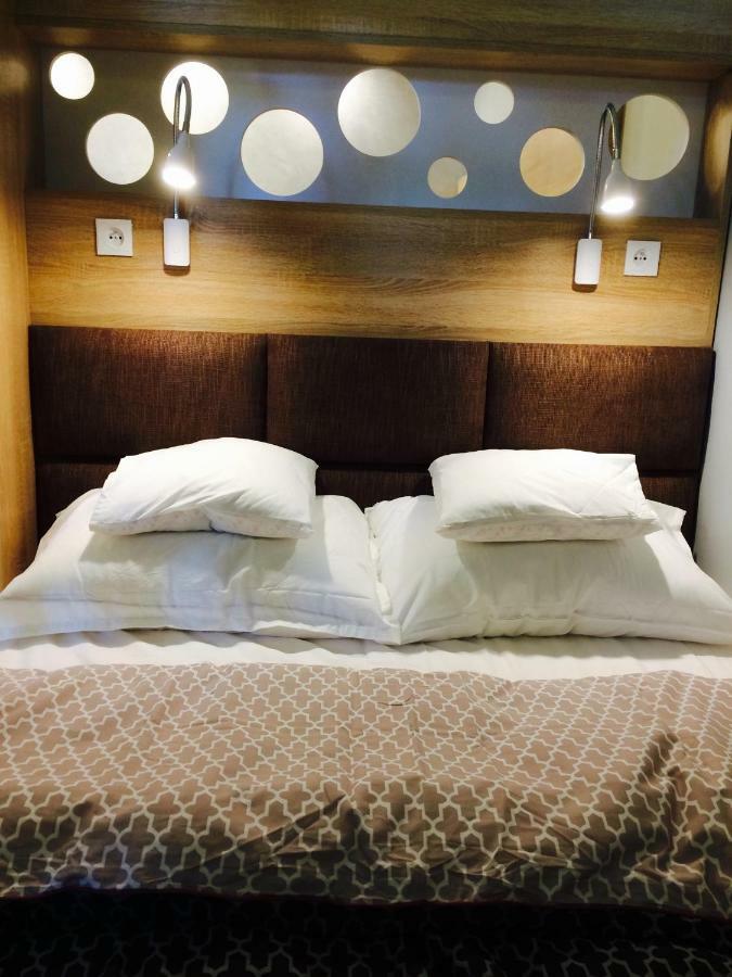 Piper Cytadela Apartament 波兹南 外观 照片
