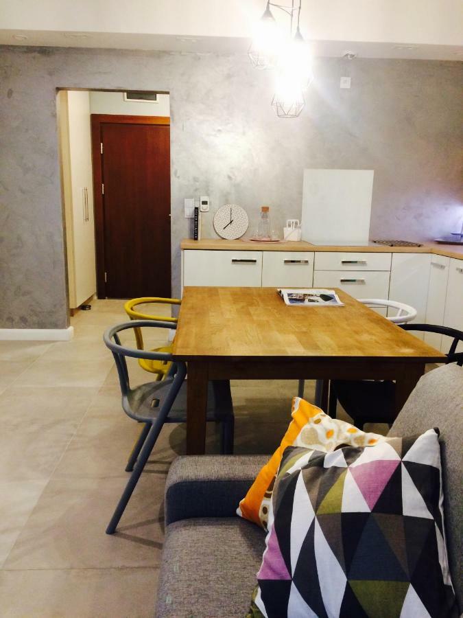 Piper Cytadela Apartament 波兹南 外观 照片