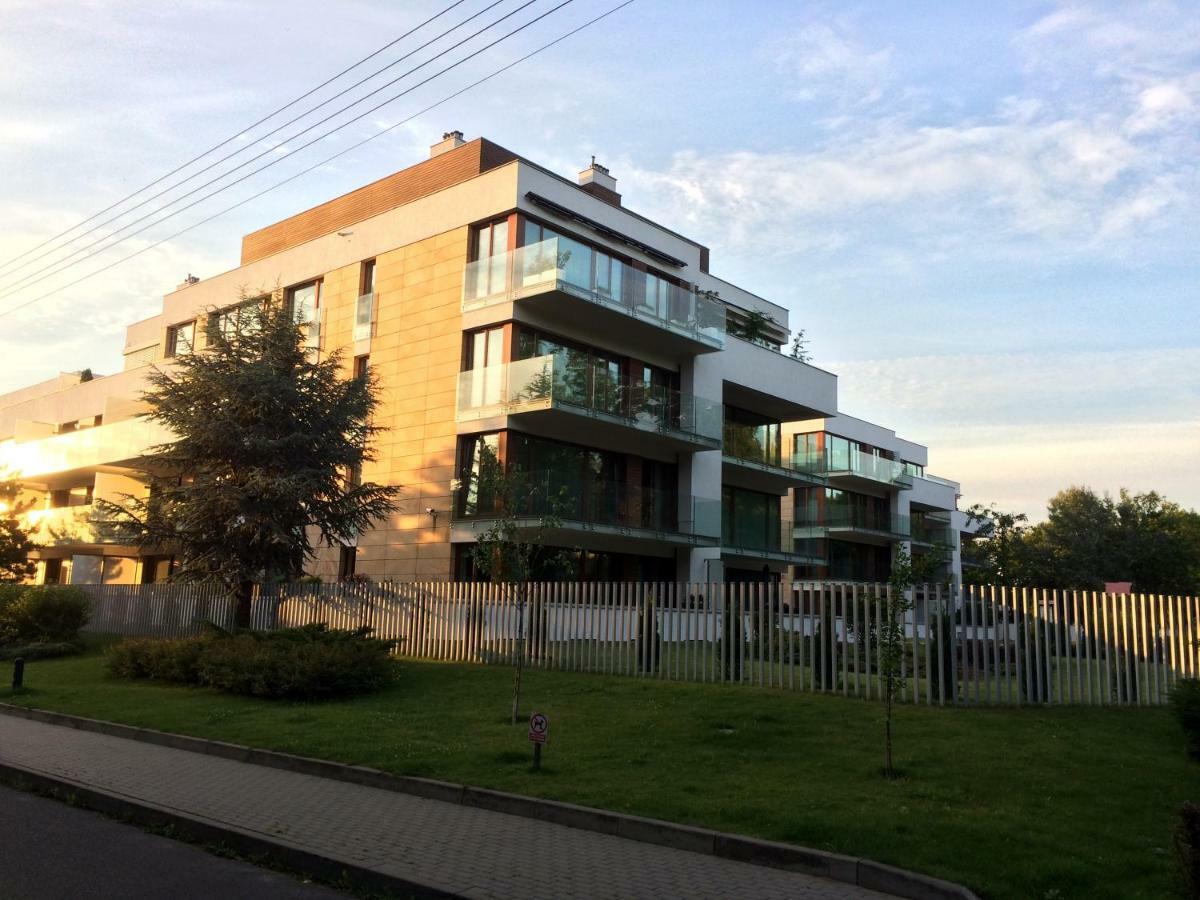 Piper Cytadela Apartament 波兹南 外观 照片