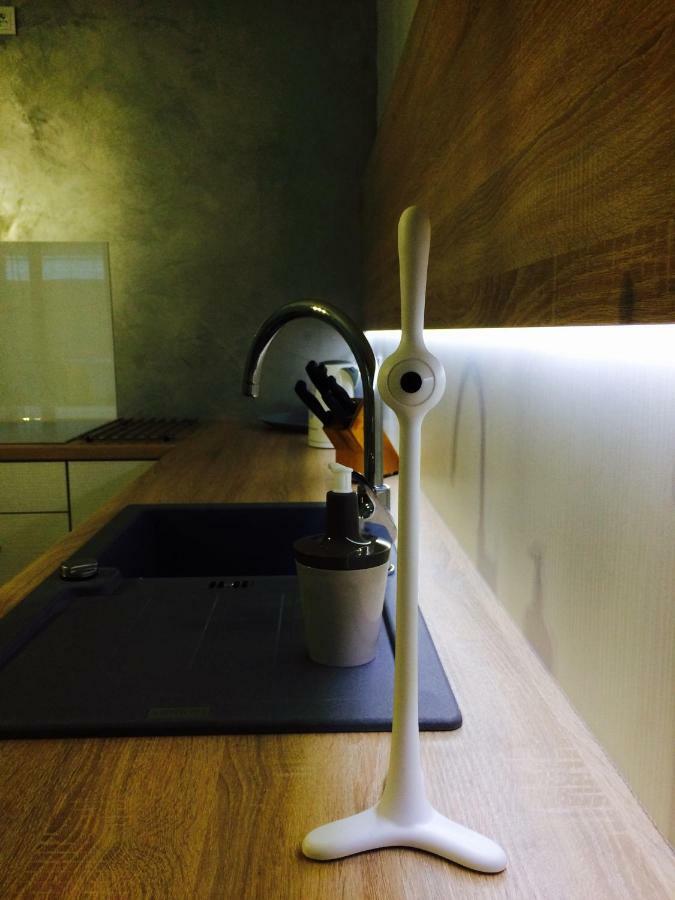 Piper Cytadela Apartament 波兹南 外观 照片