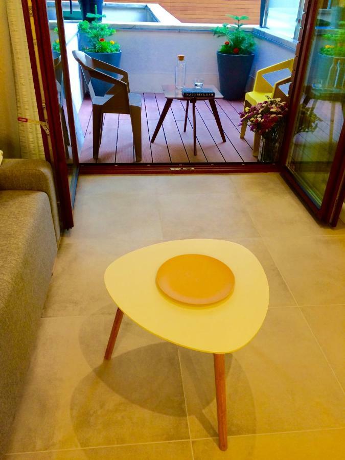 Piper Cytadela Apartament 波兹南 外观 照片