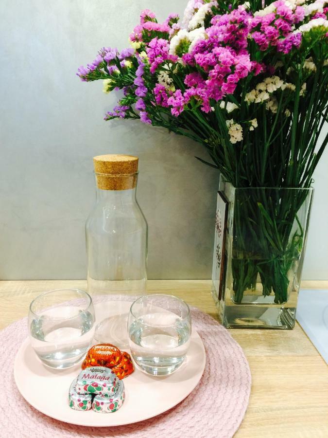 Piper Cytadela Apartament 波兹南 外观 照片