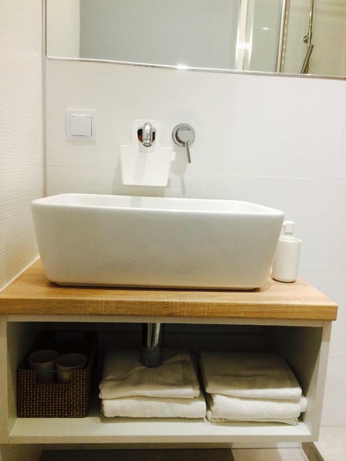 Piper Cytadela Apartament 波兹南 外观 照片