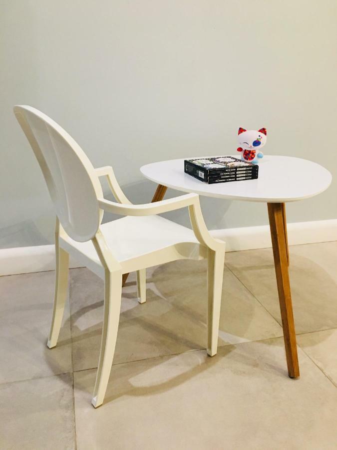 Piper Cytadela Apartament 波兹南 外观 照片